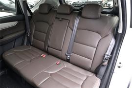 2017款东风风行景逸X5