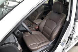 2017款东风风行景逸X5