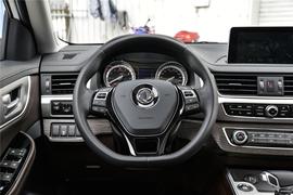 2017款东风风行景逸X5