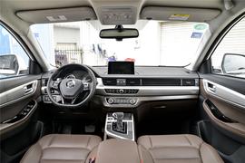 2017款东风风行景逸X5