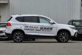 2017款东风风行景逸X5