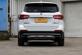 2017款东风风行景逸X5