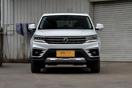 2017款东风风行景逸X5