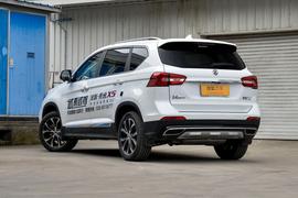 2017款东风风行景逸X5