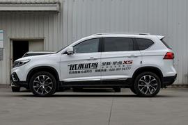 2017款东风风行景逸X5