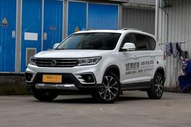 2017款东风风行景逸X5