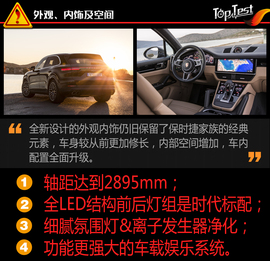 运动与豪华的共鸣