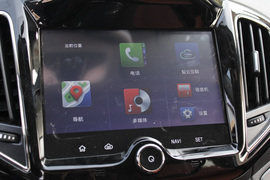2017款凯翼X5