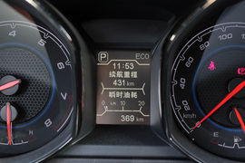 2017款凯翼X5