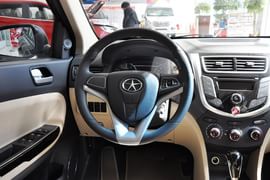 2013款江淮和悦A30
