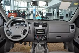 2011款长城风骏5