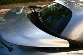 2009款马自达MX-5试驾