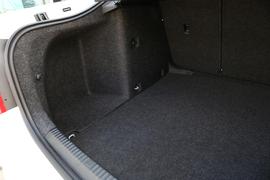 2017款斯柯达明锐