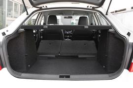 2017款斯柯达明锐