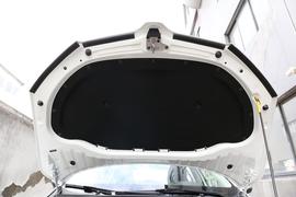 2017款斯柯达明锐