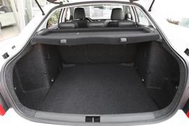 2017款斯柯达明锐