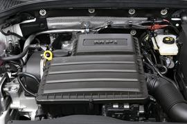 2017款斯柯达明锐