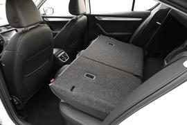 2017款斯柯达明锐