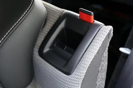 2017款斯柯达明锐