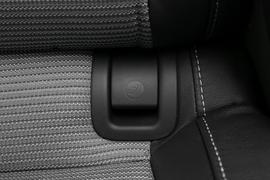 2017款斯柯达明锐