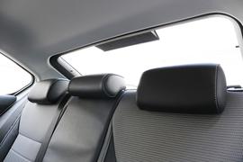 2017款斯柯达明锐