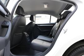 2017款斯柯达明锐