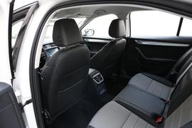 2017款斯柯达明锐