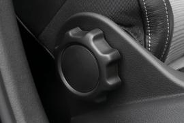 2017款斯柯达明锐