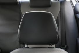 2017款斯柯达明锐