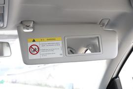 2017款斯柯达明锐