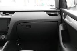 2017款斯柯达明锐