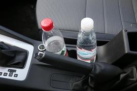 2017款斯柯达明锐