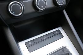 2017款斯柯达明锐