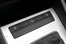 2017款斯柯达明锐