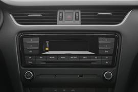 2017款斯柯达明锐