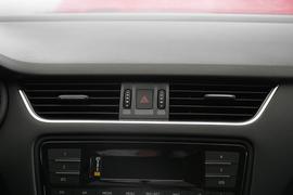 2017款斯柯达明锐