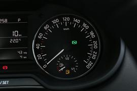 2017款斯柯达明锐