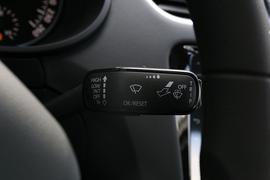 2017款斯柯达明锐