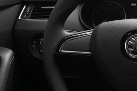 2017款斯柯达明锐