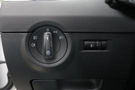 2017款斯柯达明锐