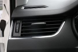 2017款斯柯达明锐