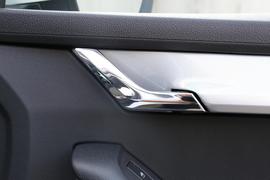 2017款斯柯达明锐