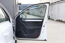 2017款斯柯达明锐