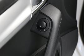 2017款斯柯达明锐