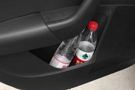 2017款斯柯达明锐