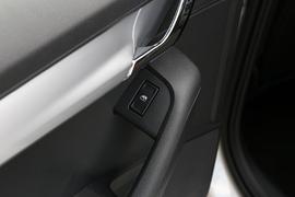 2017款斯柯达明锐