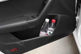 2017款斯柯达明锐