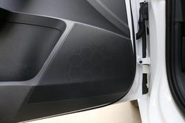 2017款斯柯达明锐