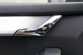 2017款斯柯达明锐