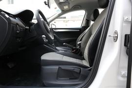 2017款斯柯达明锐